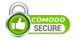 Comodo secure