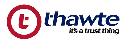 SSL сертификаты Thawte