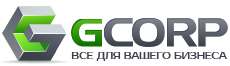 GCorp logo
